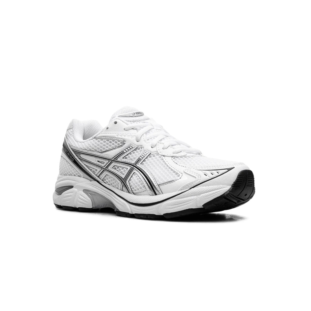 ASICS GT-2160 Sneakers Pure Silver White 1203A275-110