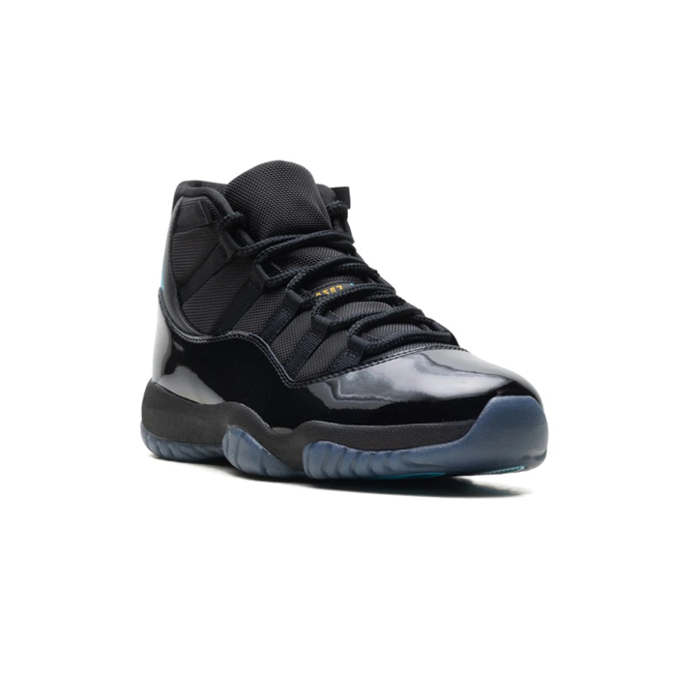 Air Jordan 11 Retro Gamma Blue (2025) CT8012-047