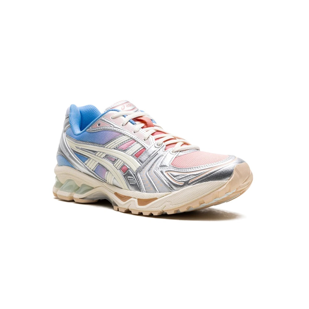 ASICS GEL-Kayano 14 Baked Pink Cream 1202A516-700