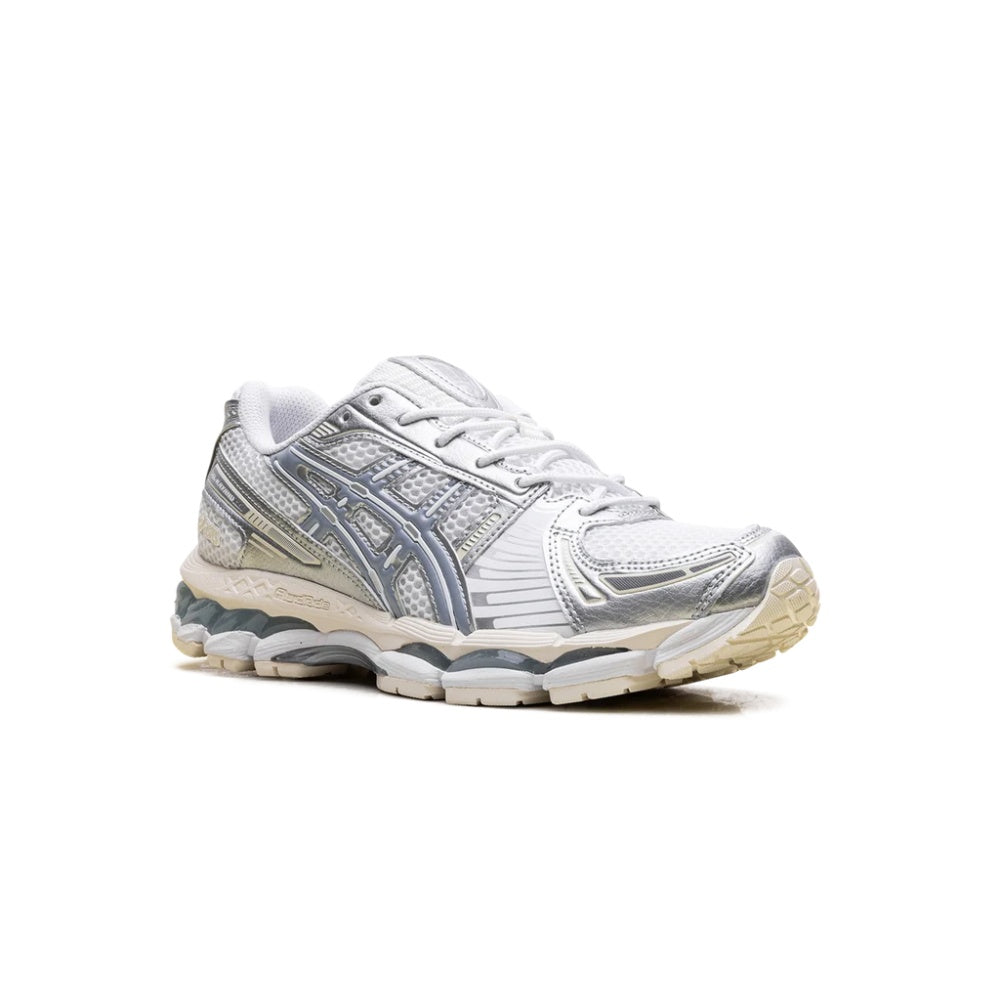ASICS GEL-Kayano 12.1 Sneakers Silver Ice Blue 1203A759-101
