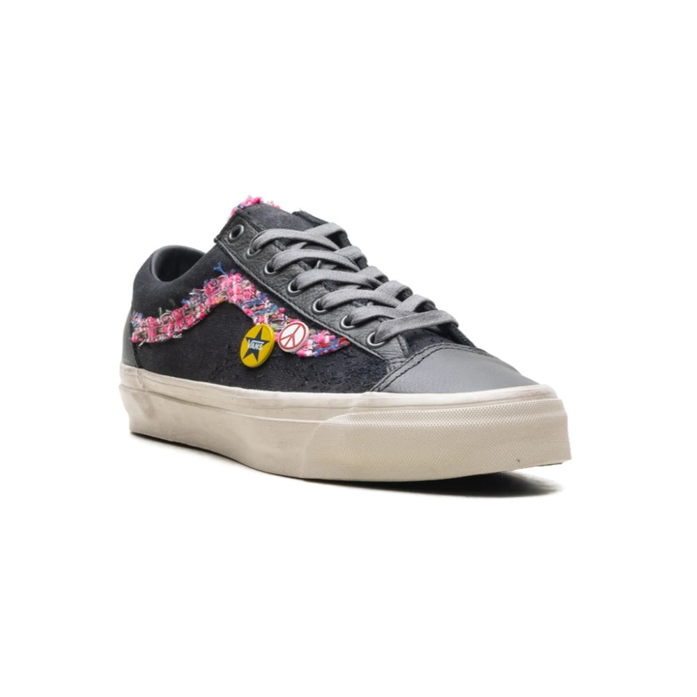 Vans Old Skool 36 LX Souvenir Black VN000E8VEMV