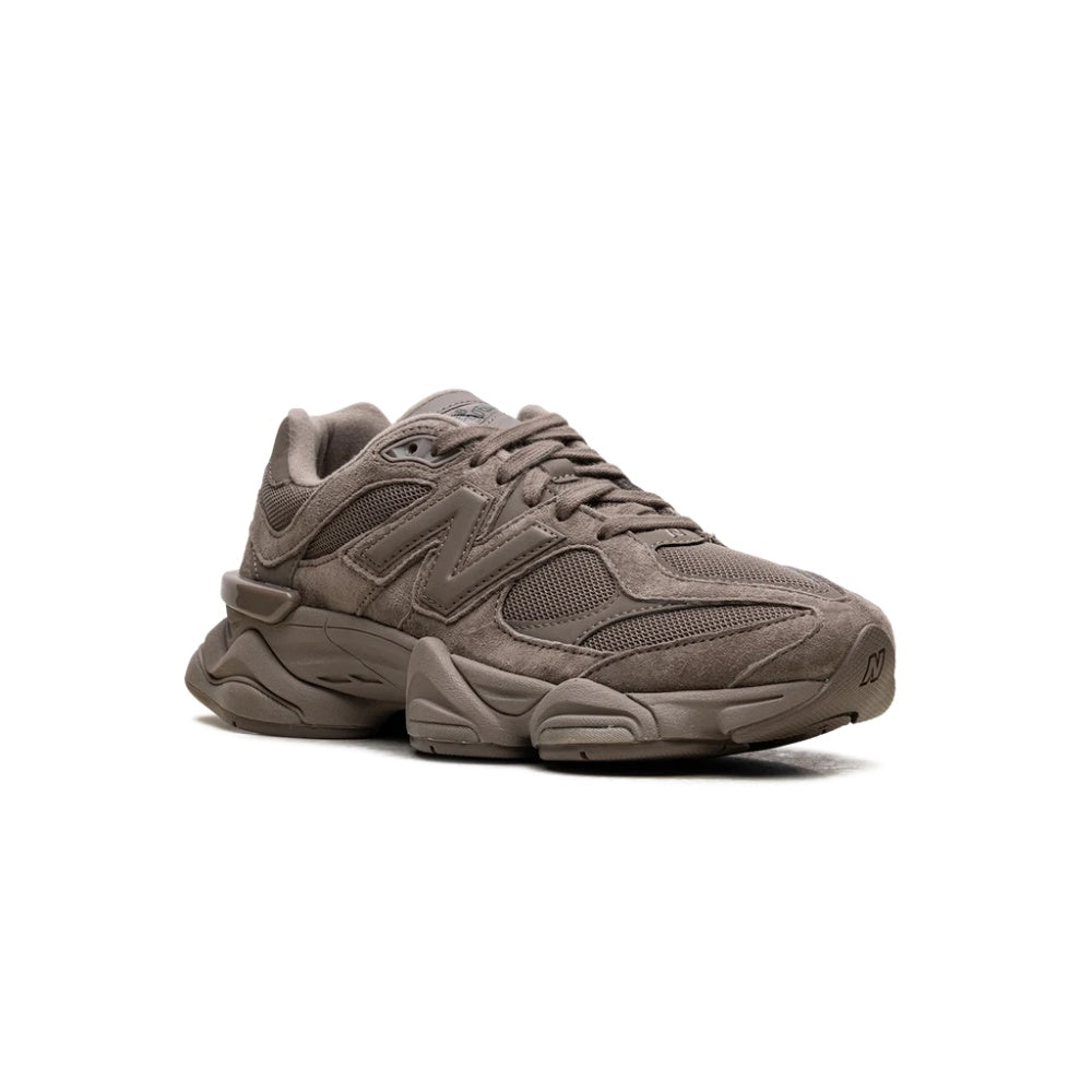 New Balance 9060 Chestnut Unisex Sneakers U9060IWD