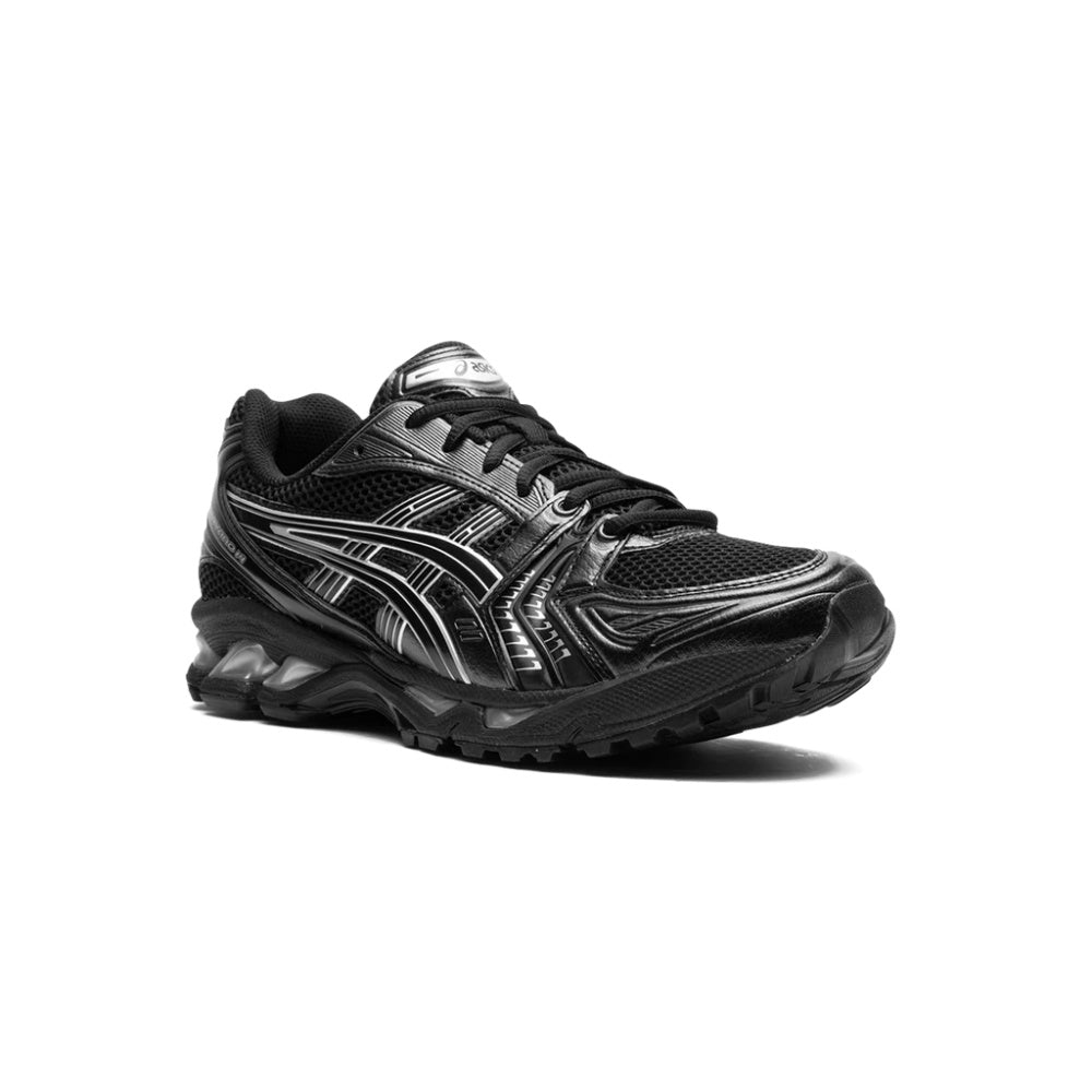 ASICS GEL-Kayano 14 Sneakers Black Pure Silver 1201A019-006