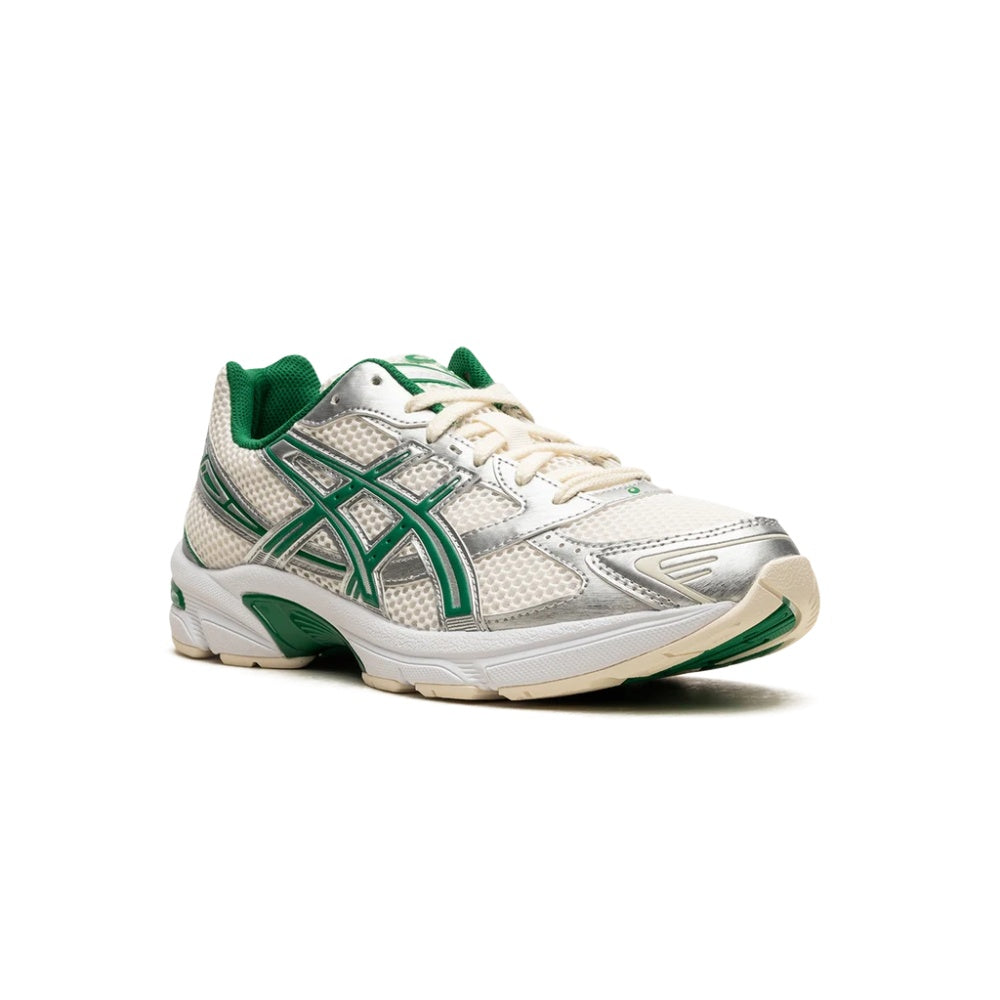 ASICS GEL-1130 Sneakers Cream Kale Green 1201A974-100
