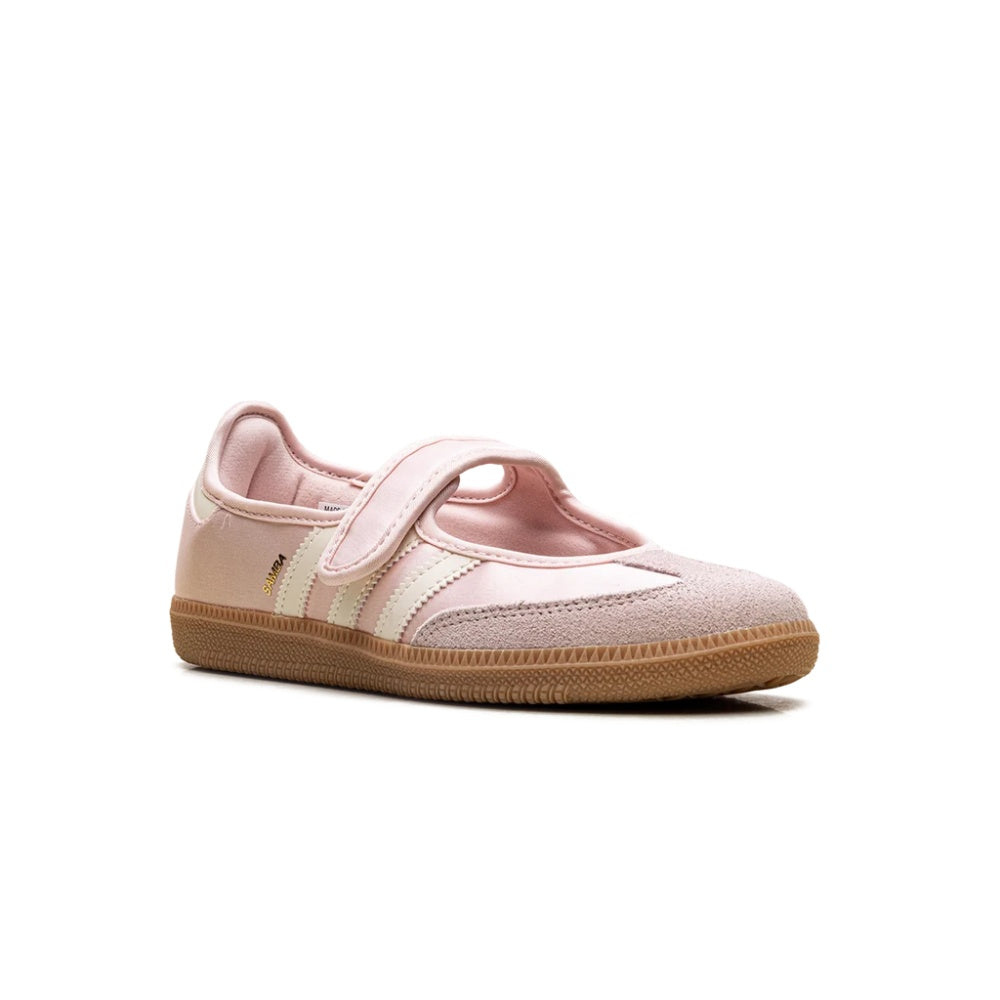 adidas Samba Mary Jane WMNS Sandy Pink Cream White KI2775