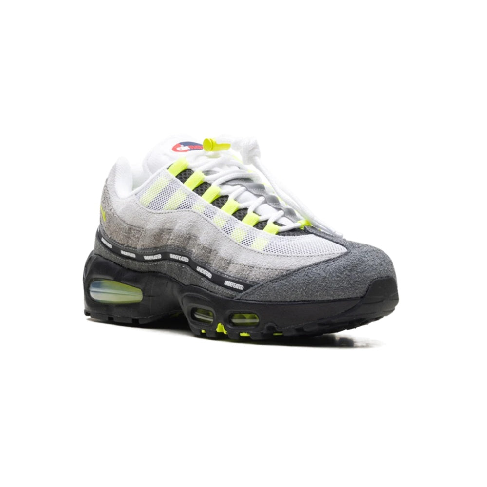 Nike Air Max 95 SP Undefeated Geo NYC Neon IB4523-004