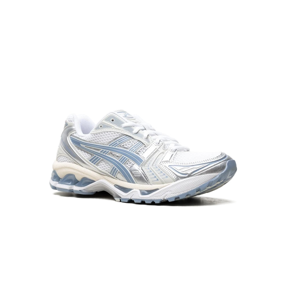 ASICS GEL-Kayano 14 Sneakers Light Navy White 1203A537-115