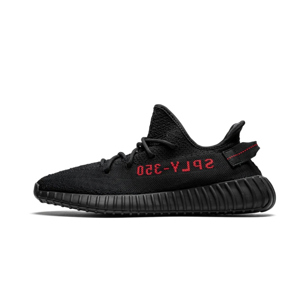 adidas Yeezy Boost 350 V2 Bred CP9652