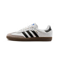 adidas Samba OG Cloud White Core Black B75806