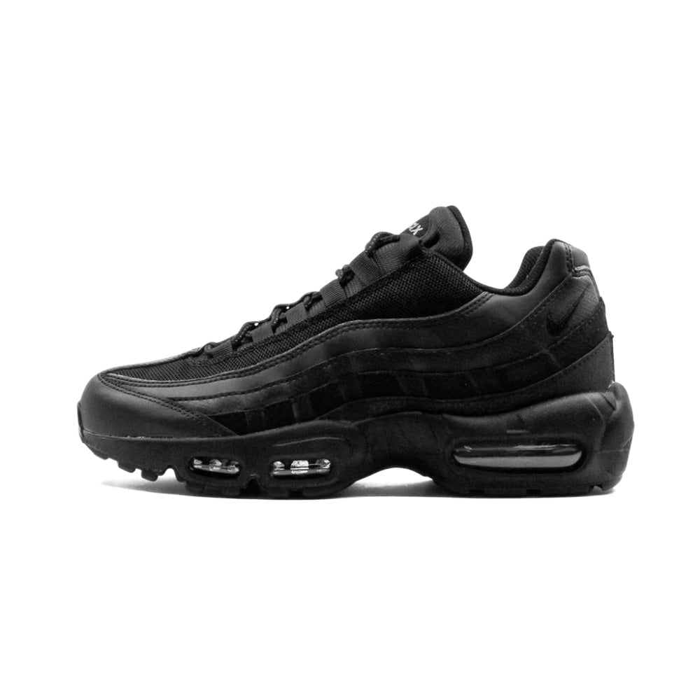 Nike Air Max 95 Essential Triple Black CI3705-001