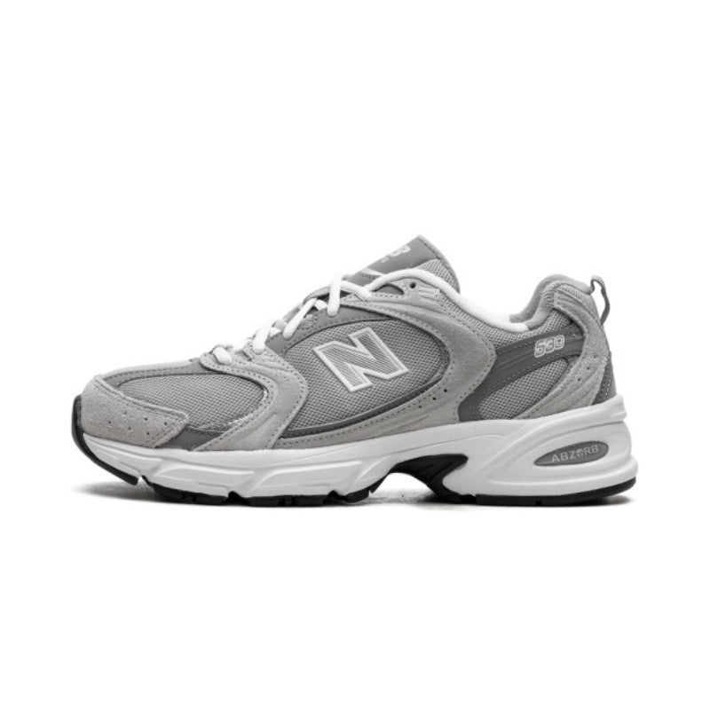New Balance 530 Raincloud Shadow Grey MR530CK