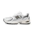 New Balance 530 White Silver Black MR530FDO