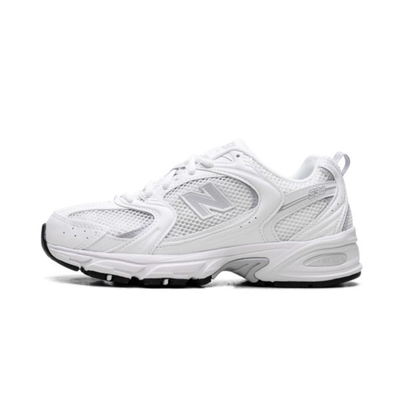 New Balance 530 White Pearl Grey U530CSE