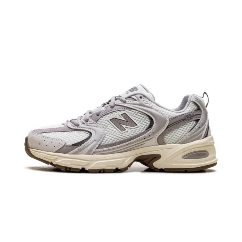 New Balance 530 Grey Matter Truffle Salt U5307VI