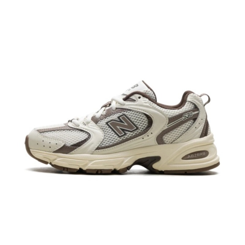 New Balance 530 Turtledove Mushroom MR530ASM