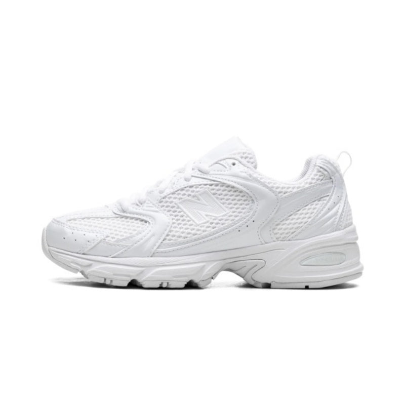 New Balance 530 Triple White MR530PA