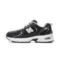 New Balance 530 Classic Black Grey MR530CC