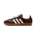 adidas Samba OG Fox Brown Off White Gum JR0892
