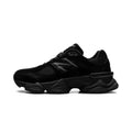 New Balance 9060 "Triple Black" Unisex Lifestyle Sneakers – U9060BPM