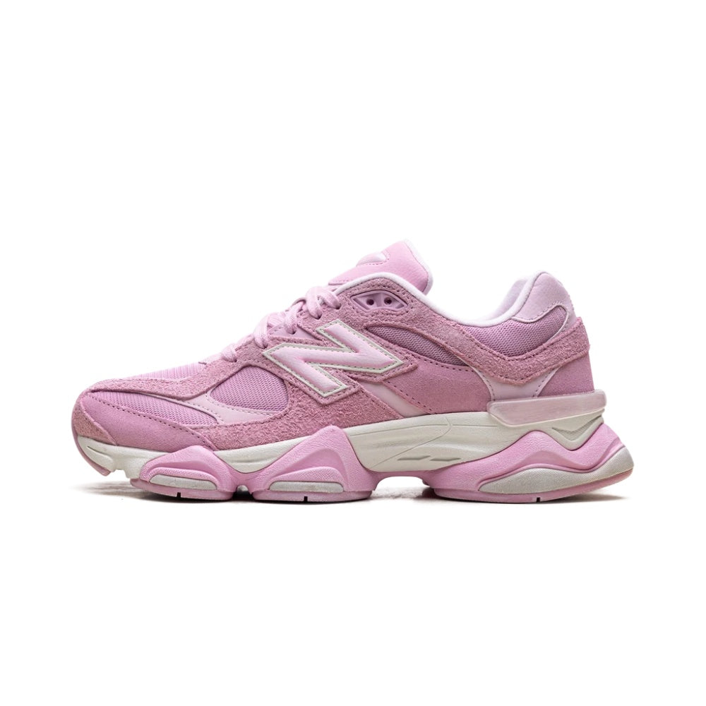 New Balance 9060 ASOS Exclusive Pink Overdye U9060APP