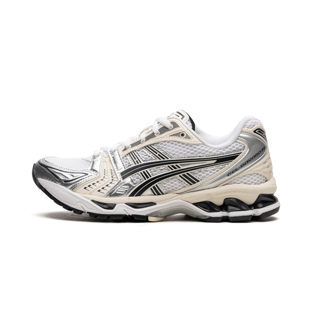 ASICS GEL-Kayano 14 WMNS White Midnight 1202A056-109