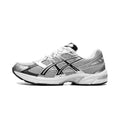 ASICS GEL-1130 Sneakers Silver White Black 1201A933-100