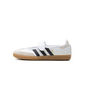 adidas Samba Mary Jane Ballet GS White Alumina Gum JR7338