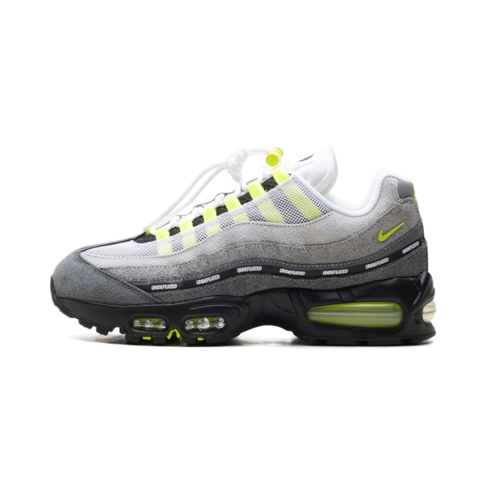 Nike Air Max 95 SP Undefeated Geo NYC Neon IB4523-004