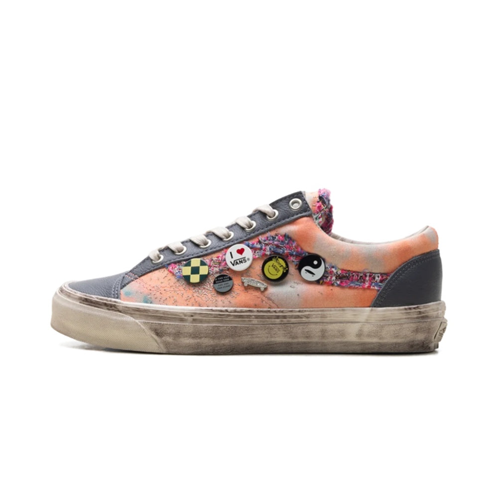 Vans Old Skool 36 LX Souvenir Asphalt VN000E8VE4A