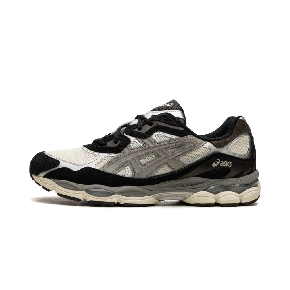 ASICS GEL-NYC Ivory Grey Clay 1201A789-750