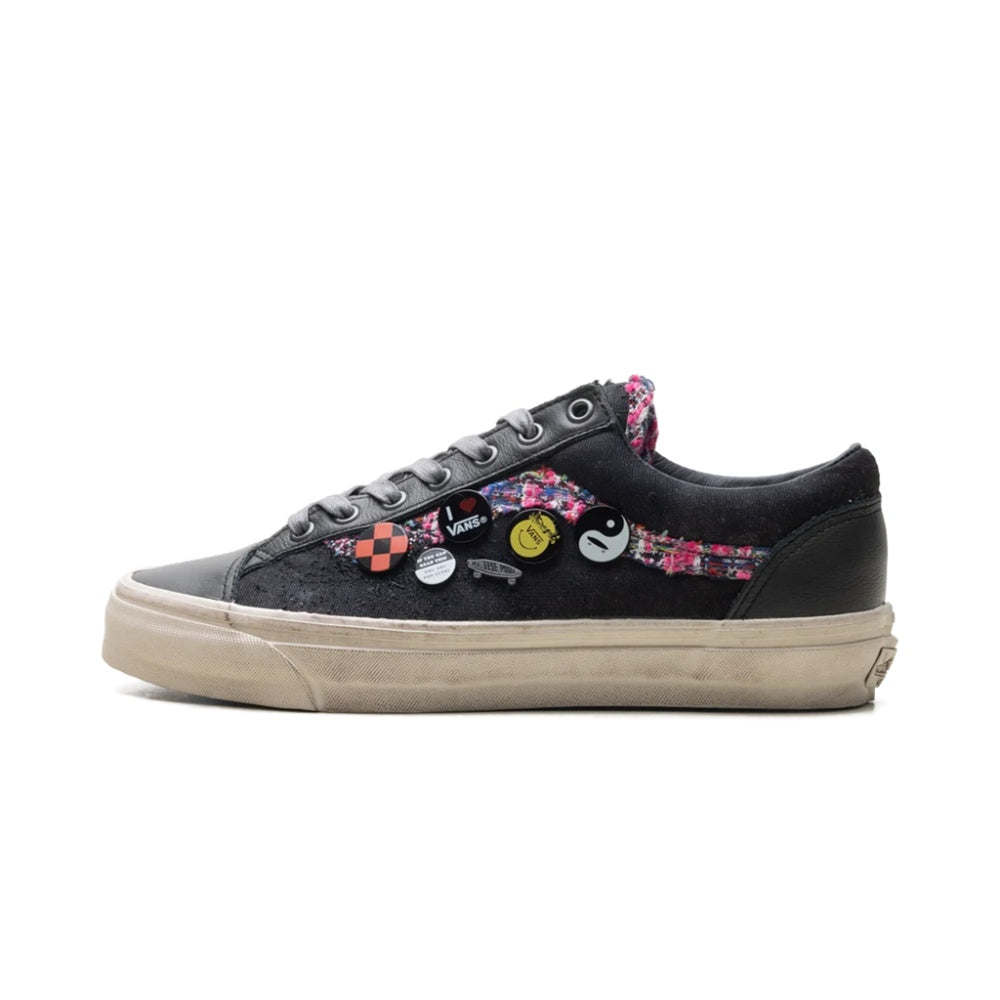 Vans Old Skool 36 LX Souvenir Black VN000E8VEMV