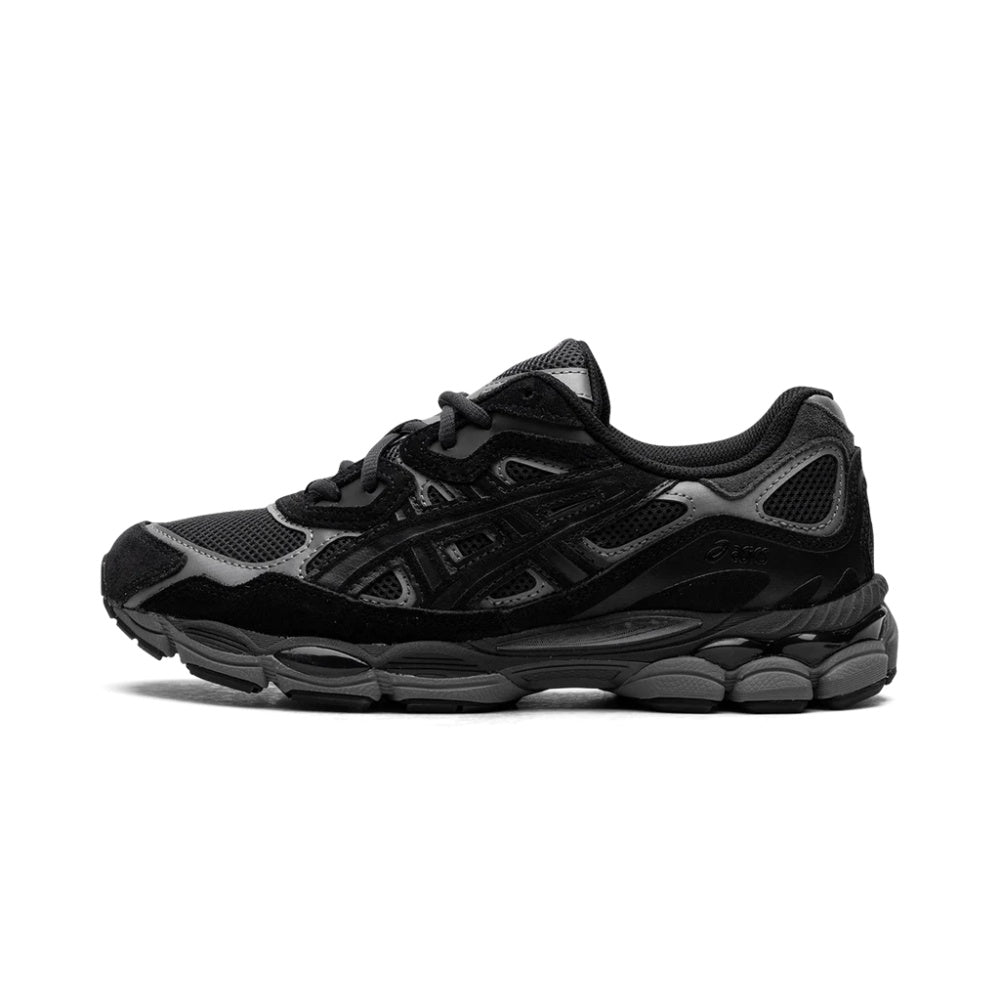 ASICS GEL-NYC Sneakers Graphite Grey Black 1201A789-020