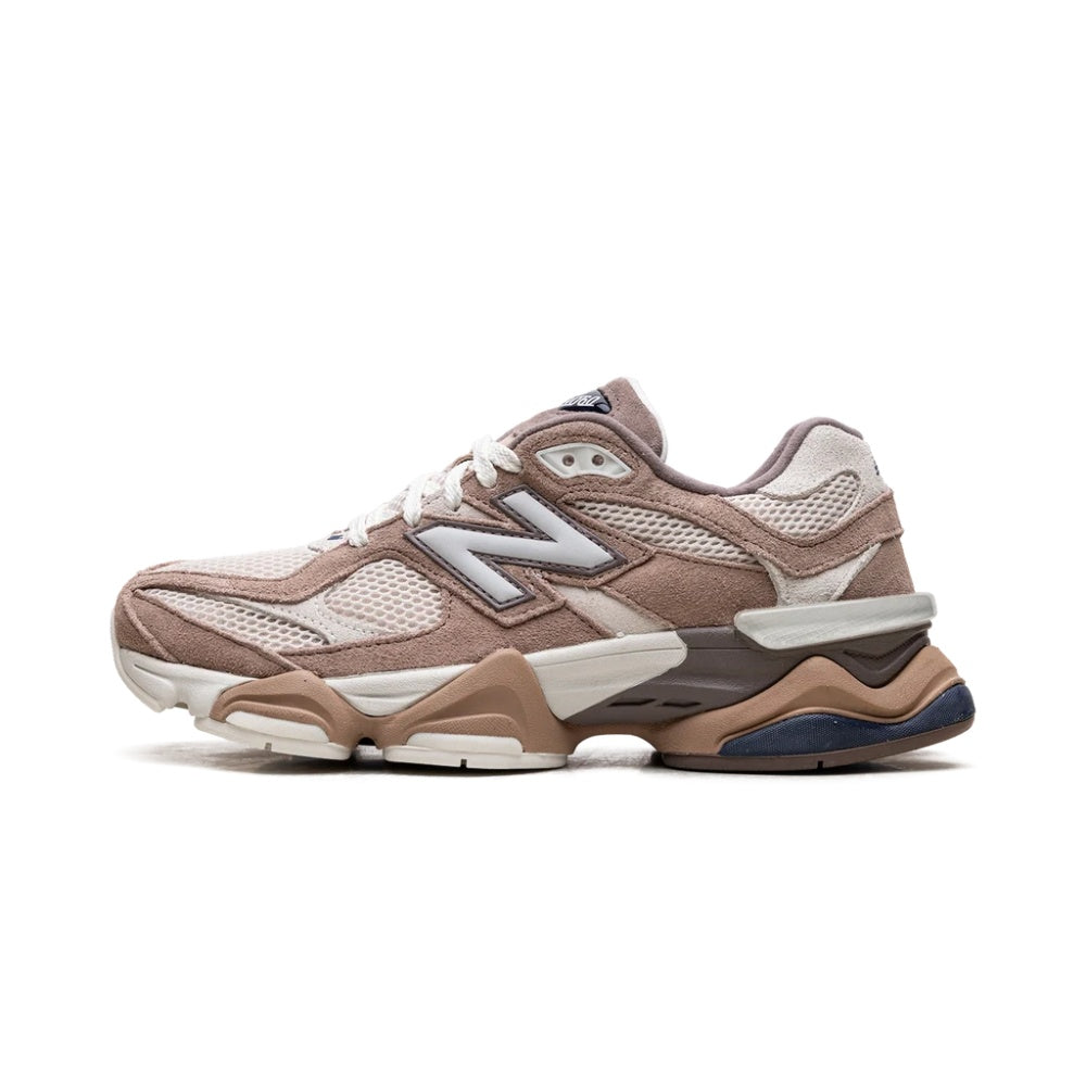 New Balance 9060 Earth Shadow Unisex Sneakers U9060ETN
