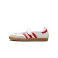 adidas Samba Mary Jane Ballet GS White Red Gum JR7435