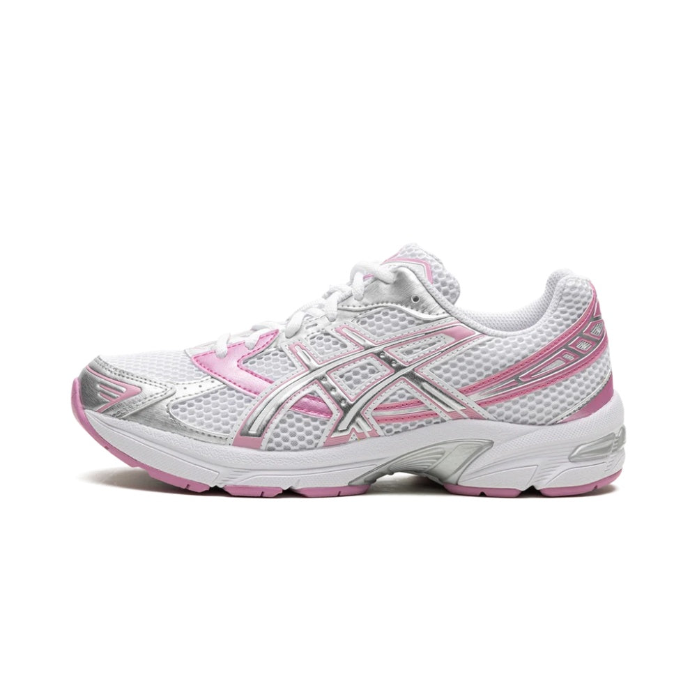ASICS GEL-1130 White Pure Silver Pink 1202A507-100