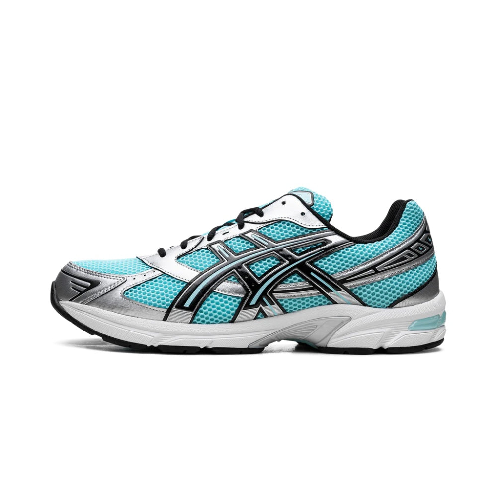 ASICS GEL-1130 Sneakers Larimar Blue Pure Silver 1203A609-400