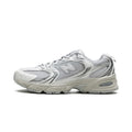 New Balance 530 Grey Silver Metallic MR530ASG