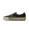 Vans OTW Era 95 Satoshi Nakamoto Round Lucky Charm VN000EFEBLK