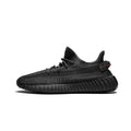 adidas Yeezy Boost 350 V2 Reflective Black Static FU9007