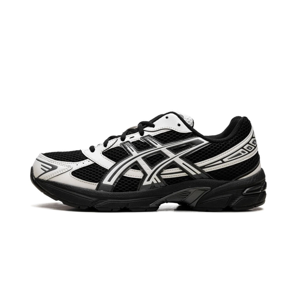 ASICS GEL-1130 Sneakers Black Cream 1203A609-001