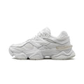 New Balance 9060 “Triple White” Unisex Lifestyle Sneakers U9060NRJ