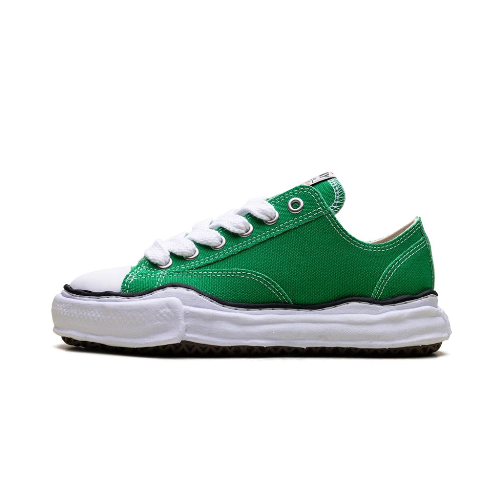 Maison Mihara Yasuhiro Peterson 23 OG Sole CL Green A01FW702