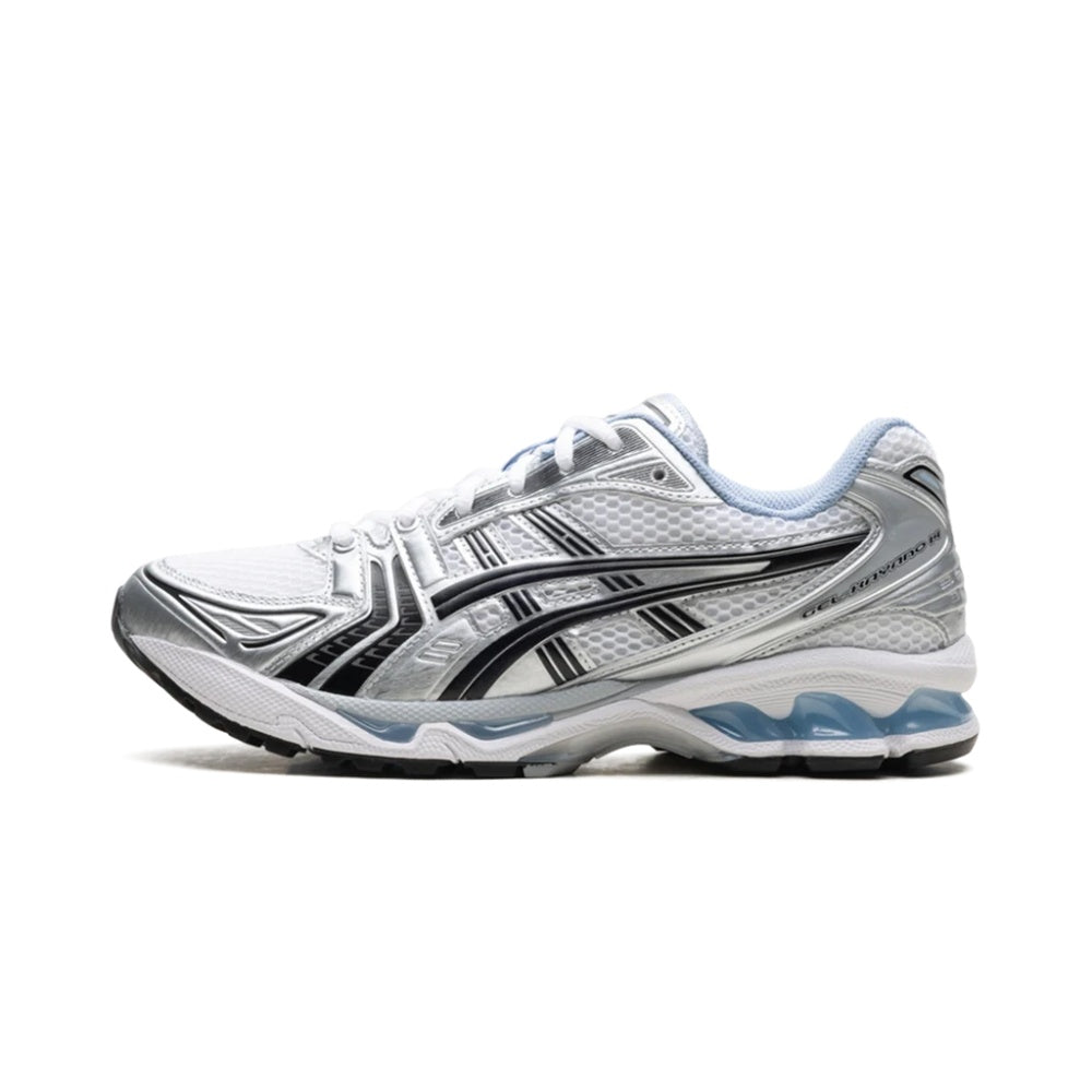 ASICS GEL-Kayano 14 JJJJound White Blue 1203A961-101