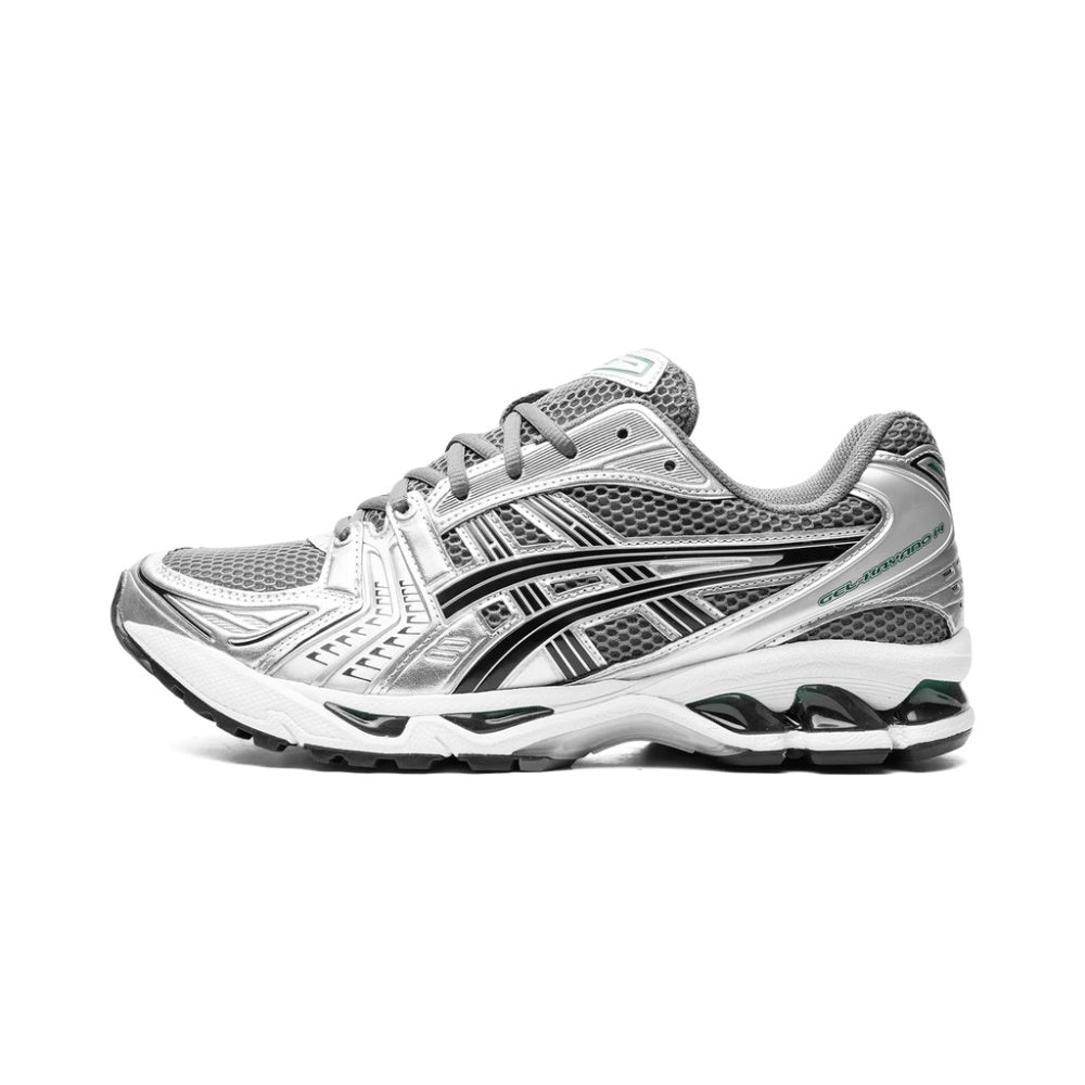ASICS GEL-Kayano 14 Sneakers Metropolis Jasper Green 1203A537-020