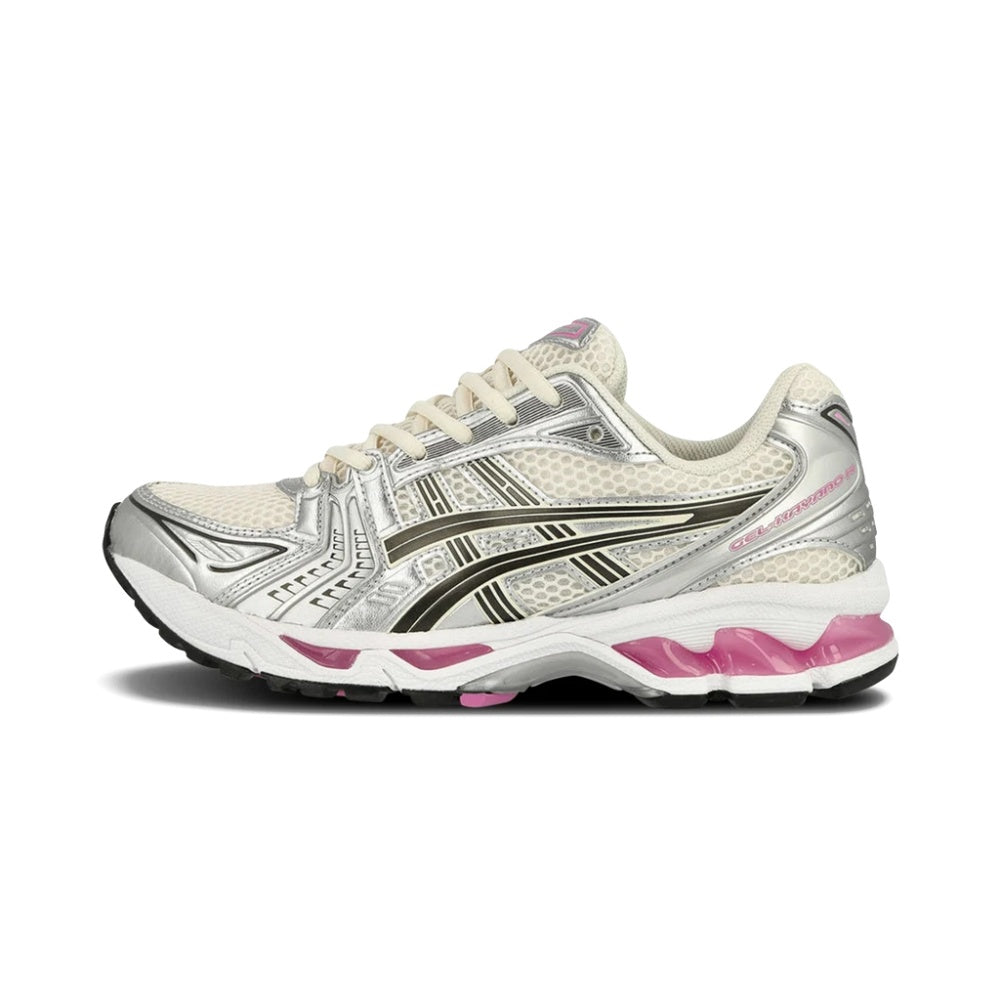 ASICS GEL-Kayano 14 Sneakers Cream Sweet Pink 1203A537-103