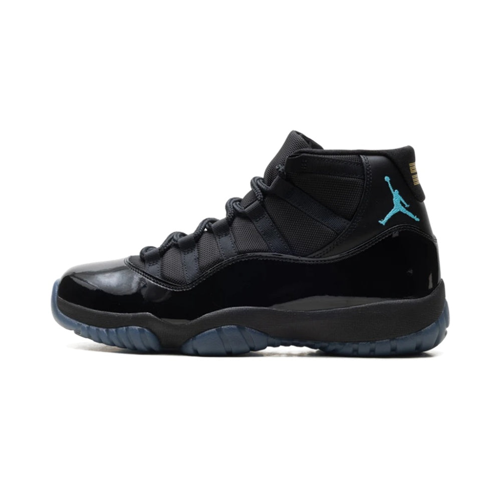 Air Jordan 11 Retro Gamma Blue (2025) CT8012-047
