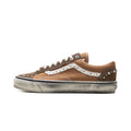 Vans LX Old Skool 36 Pearlized Pack Vintage Cocoa Brown VN000E8VFST