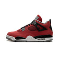 Air Jordan 4 Retro Toro Bravo (2026) Fire Red FQ8138-600