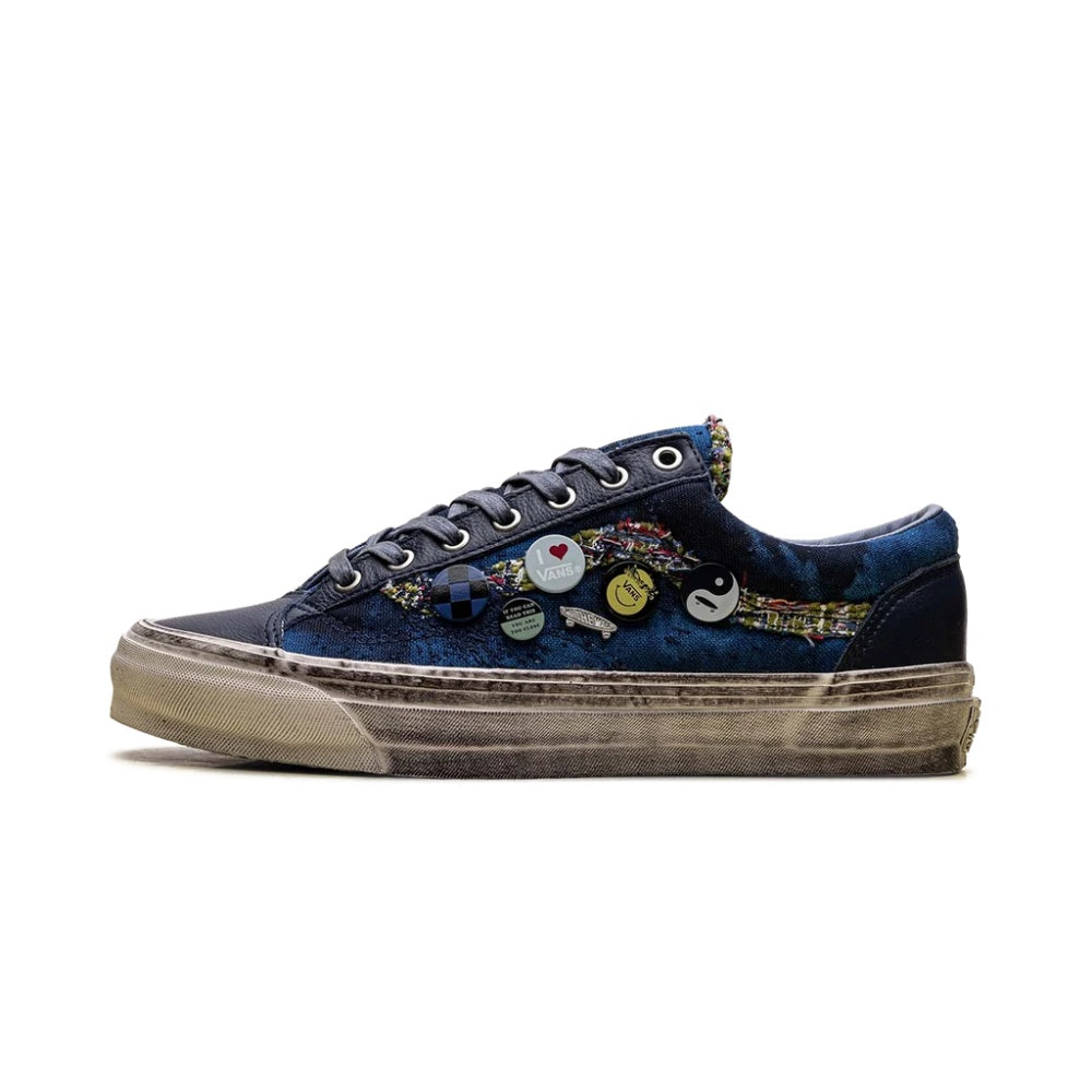 Vans Old Skool 36 LX Souvenir Navy VN000E8VNVY