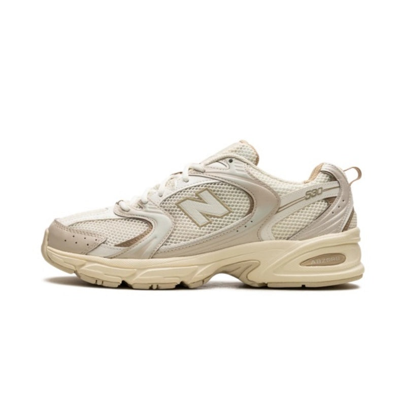New Balance 530 Beige Angora Incense MR530AA